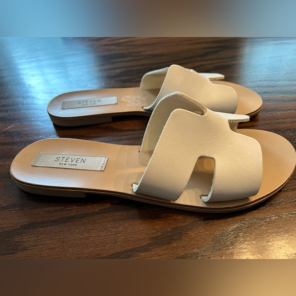 Steven by Steve Madden sandals size 7.5 - Picture 3 of 6